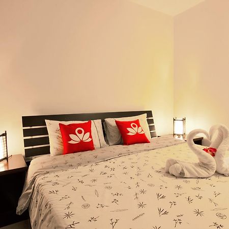 Zen Rooms Sukhumvit 81 Бангкок Екстер'єр фото