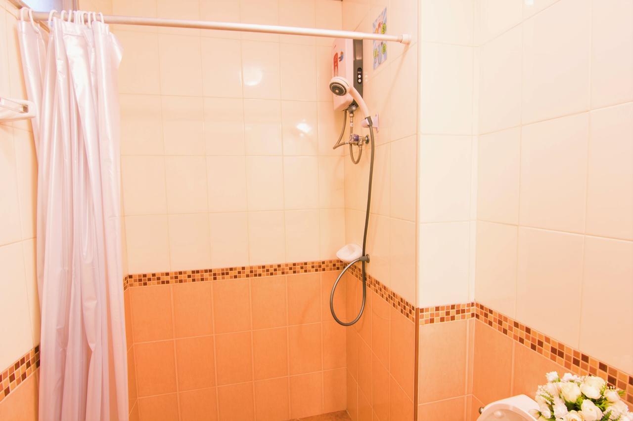 Zen Rooms Sukhumvit 81 Бангкок Екстер'єр фото