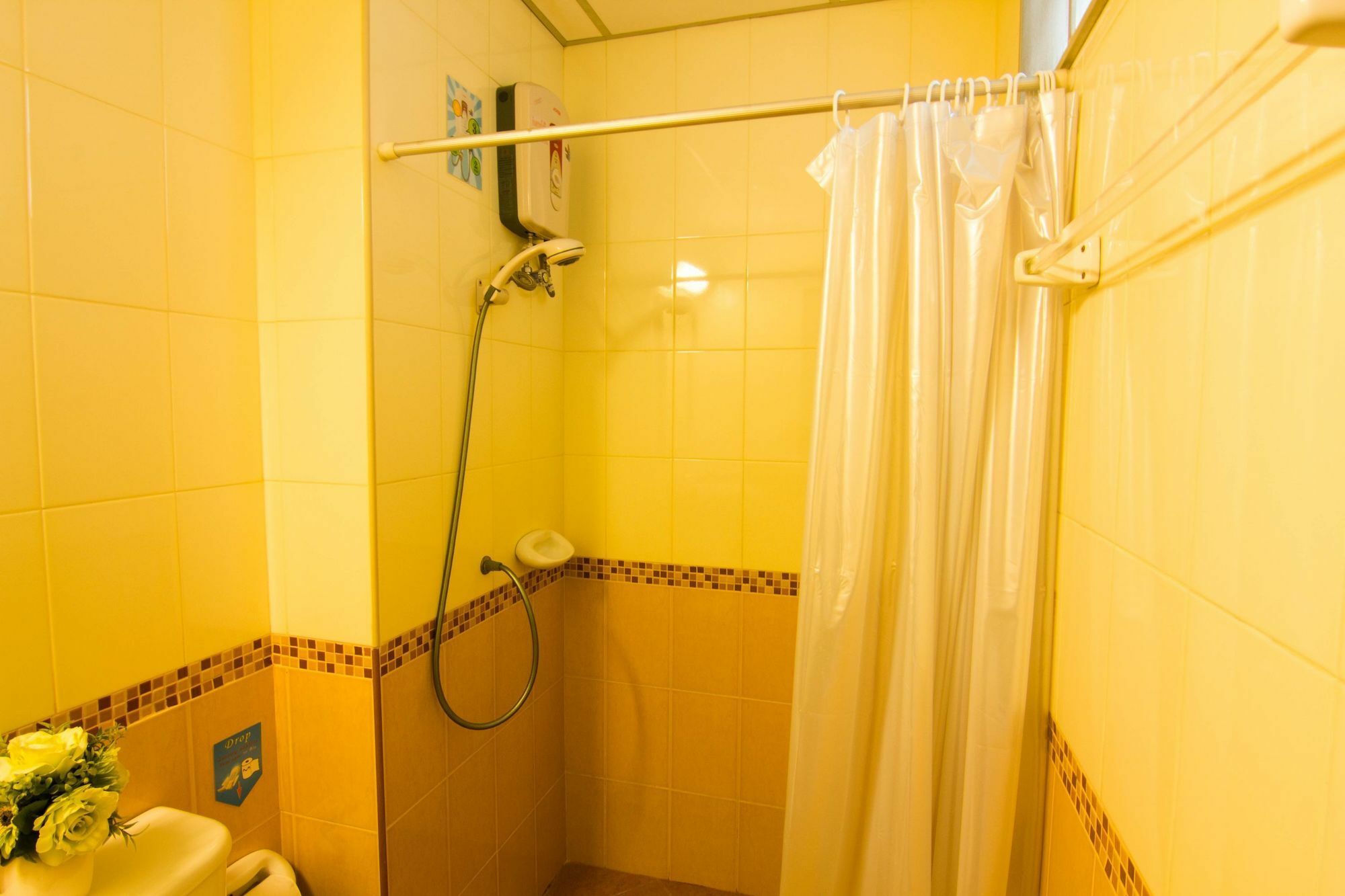 Zen Rooms Sukhumvit 81 Бангкок Екстер'єр фото